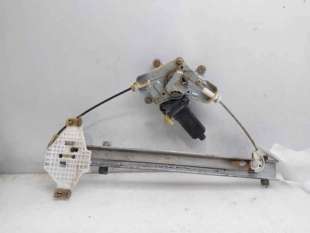 ELEVALUNAS TRASERO IZQUIERDO HYUNDAI TERRACAN (2001-2006) 2.9 CRDI 4WD 150CV 2902CC - L.8267443 / 83403H1000