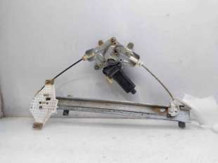 ELEVALUNAS TRASERO IZQUIERDO HYUNDAI TERRACAN (2001-2006) 2.9 CRDI 4WD 150CV 2902CC - L.8267443 / 83403H1000 2