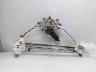 ELEVALUNAS TRASERO IZQUIERDO HYUNDAI TERRACAN (2001-2006) 2.9 CRDI 4WD 150CV 2902CC - L.8267443 / 83403H1000