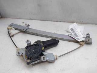 ELEVALUNAS TRASERO IZQUIERDO HYUNDAI TERRACAN (2001-2006) 2.9 CRDI 4WD 150CV 2902CC - L.8267443 / 83403H1000