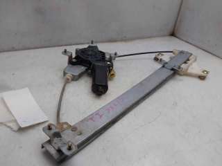ELEVALUNAS TRASERO IZQUIERDO HYUNDAI TERRACAN (2001-2006) 2.9 CRDI 4WD 150CV 2902CC - L.8267443 / 83403H1000