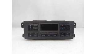MANDO CLIMATIZADOR HYUNDAI TERRACAN (2001-2006) 2.9 CRDI 4WD 150CV 2902CC - L.8267495 / 972XXH1600