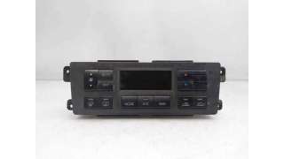 MANDO CLIMATIZADOR HYUNDAI TERRACAN (2001-2006) 2.9 CRDI 4WD 150CV 2902CC - L.8267495 / 972XXH1600