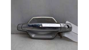 MANETA EXTERIOR DELANTERA DERECHA HYUNDAI TERRACAN (2001-2006) 2.9 CRDI 4WD 150CV 2902CC - L.8267510 / 82660H1010