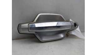 MANETA EXTERIOR DELANTERA DERECHA HYUNDAI TERRACAN (2001-2006) 2.9 CRDI 4WD 150CV 2902CC - L.8267510 / 82660H1010 2