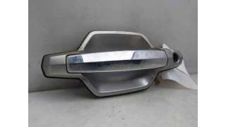 MANETA EXTERIOR DELANTERA DERECHA HYUNDAI TERRACAN (2001-2006) 2.9 CRDI 4WD 150CV 2902CC - L.8267510 / 82660H1010