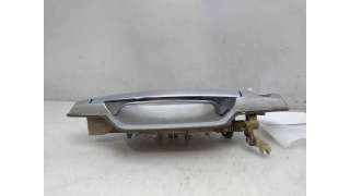 MANETA EXTERIOR DELANTERA DERECHA HYUNDAI TERRACAN (2001-2006) 2.9 CRDI 4WD 150CV 2902CC - L.8267510 / 82660H1010