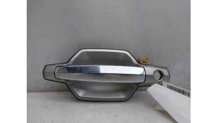 MANETA EXTERIOR DELANTERA IZQUIERDA HYUNDAI TERRACAN (2001-2006) 2.9 CRDI 4WD 150CV 2902CC - L.8267511 / 82650H1010