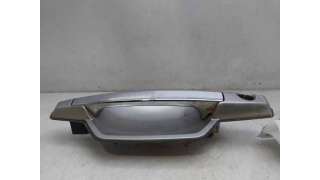 MANETA EXTERIOR DELANTERA IZQUIERDA HYUNDAI TERRACAN (2001-2006) 2.9 CRDI 4WD 150CV 2902CC - L.8267511 / 82650H1010