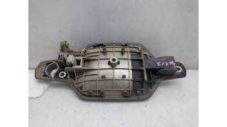 MANETA EXTERIOR DELANTERA IZQUIERDA HYUNDAI TERRACAN (2001-2006) 2.9 CRDI 4WD 150CV 2902CC - L.8267511 / 82650H1010