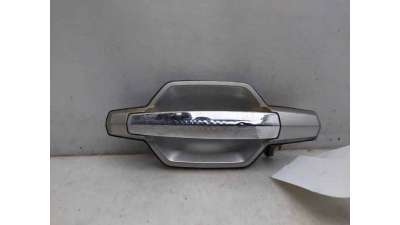 MANETA EXTERIOR TRASERA DERECHA HYUNDAI TERRACAN (2001-2006) 2.9 CRDI 4WD 150CV 2902CC - L.8267513 / 83650H1010