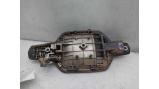 MANETA EXTERIOR TRASERA DERECHA HYUNDAI TERRACAN (2001-2006) 2.9 CRDI 4WD 150CV 2902CC - L.8267513 / 83650H1010