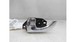 MANETA INTERIOR DELANTERA IZQUIERDA HYUNDAI TERRACAN (2001-2006) 2.9 CRDI 4WD 150CV 2902CC - L.8267516 / 826103B000