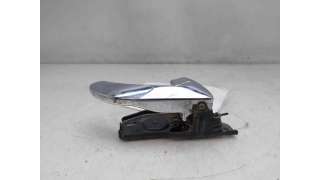 MANETA INTERIOR TRASERA DERECHA HYUNDAI TERRACAN (2001-2006) 2.9 CRDI 4WD 150CV 2902CC - L.8267517 / 826203B000