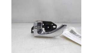 MANETA INTERIOR TRASERA IZQUIERDA HYUNDAI TERRACAN (2001-2006) 2.9 CRDI 4WD 150CV 2902CC - L.8267518 / 82610H1040