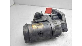 MOTOR ARRANQUE HYUNDAI TERRACAN (2001-2006) 2.9 CRDI 4WD 150CV 2902CC - L.8267523 / 361004X211