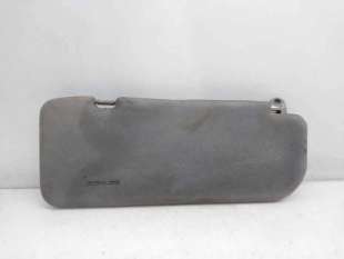 PARASOL IZQUIERDO HYUNDAI TERRACAN (2001-2006) 2.9 CRDI 4WD 150CV 2902CC - L.8267538 / 85270H1100OI