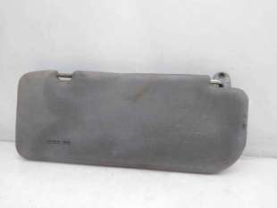 PARASOL IZQUIERDO HYUNDAI TERRACAN (2001-2006) 2.9 CRDI 4WD 150CV 2902CC - L.8267538 / 85270H1100OI 2