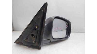 RETROVISOR DERECHO HYUNDAI TERRACAN (2001-2006) 2.9 CRDI 4WD 150CV 2902CC - L.8267576 / 87620H1010