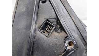 RETROVISOR DERECHO HYUNDAI TERRACAN (2001-2006) 2.9 CRDI 4WD 150CV 2902CC - L.8267576 / 87620H1010