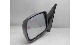 RETROVISOR IZQUIERDO HYUNDAI TERRACAN (2001-2006) 2.9 CRDI 4WD 150CV 2902CC - L.8267577 / 87610H1011