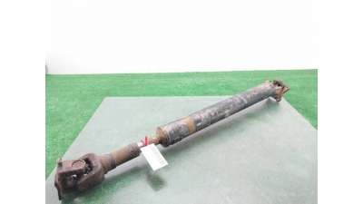 TRANSMISION CENTRAL HYUNDAI TERRACAN (2001-2006) 2.9 CRDI 4WD 150CV 2902CC - L.8267587 / 49020H1112