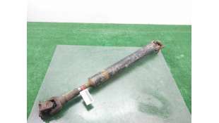 TRANSMISION CENTRAL HYUNDAI TERRACAN (2001-2006) 2.9 CRDI 4WD 150CV 2902CC - L.8267587 / 49020H1112 2