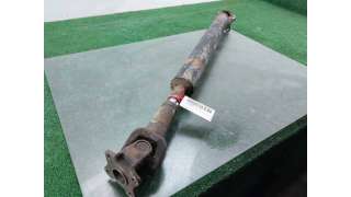 TRANSMISION CENTRAL HYUNDAI TERRACAN (2001-2006) 2.9 CRDI 4WD 150CV 2902CC - L.8267587 / 49020H1112