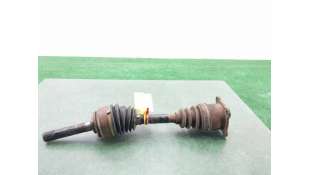 TRANSMISION DELANTERA DERECHA HYUNDAI TERRACAN (2001-2006) 2.9 CRDI 4WD 150CV 2902CC - L.8267589 / 51620H1000