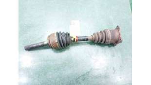 TRANSMISION DELANTERA DERECHA HYUNDAI TERRACAN (2001-2006) 2.9 CRDI 4WD 150CV 2902CC - L.8267589 / 51620H1000 2