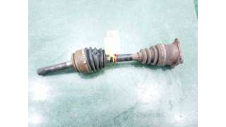 TRANSMISION DELANTERA DERECHA HYUNDAI TERRACAN (2001-2006) 2.9 CRDI 4WD 150CV 2902CC - L.8267589 / 51620H1000