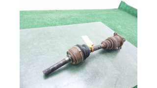 TRANSMISION DELANTERA DERECHA HYUNDAI TERRACAN (2001-2006) 2.9 CRDI 4WD 150CV 2902CC - L.8267589 / 51620H1000