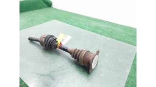 TRANSMISION DELANTERA DERECHA HYUNDAI TERRACAN (2001-2006) 2.9 CRDI 4WD 150CV 2902CC - L.8267589 / 51620H1000