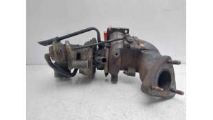 TURBOCOMPRESOR HYUNDAI TERRACAN (2001-2006) 2.9 CRDI 4WD 150CV 2902CC - L.8267596 / 282014X400 2
