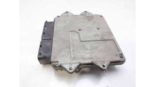 CENTRALITA MOTOR UCE FIAT PUNTO (2003-2012) 1.3 JTD 16V 70CV 1248CC - L.8267622 / 55195817