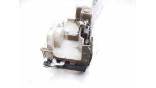 CERRADURA PUERTA DELANTERA DERECHA FIAT PUNTO (2003-2012) 1.3 JTD 16V 70CV 1248CC - L.8267624 / 0046536070 2