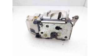 CERRADURA PUERTA DELANTERA DERECHA FIAT PUNTO (2003-2012) 1.3 JTD 16V 70CV 1248CC - L.8267624 / 0046536070