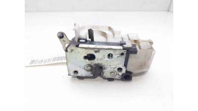 CERRADURA PUERTA DELANTERA IZQUIERDA FIAT PUNTO (2003-2012) 1.3 JTD 16V 70CV 1248CC - L.8267625 / 0046536062
