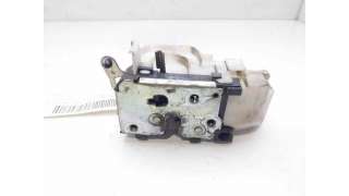 CERRADURA PUERTA DELANTERA IZQUIERDA FIAT PUNTO (2003-2012) 1.3 JTD 16V 70CV 1248CC - L.8267625 / 0046536062