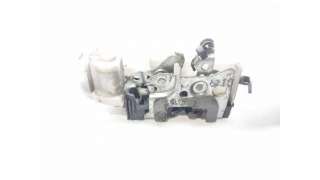 CERRADURA PUERTA DELANTERA IZQUIERDA FIAT PUNTO (2003-2012) 1.3 JTD 16V 70CV 1248CC - L.8267625 / 0046536062