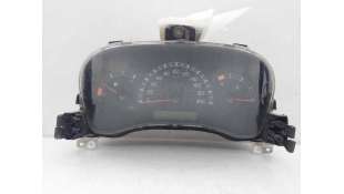 CUADRO INSTRUMENTOS FIAT PUNTO (2003-2012) 1.3 JTD 16V 70CV 1248CC - L.8267632 / 51873180