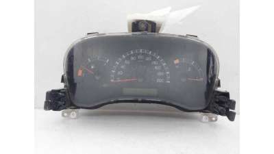 CUADRO INSTRUMENTOS FIAT PUNTO (2003-2012) 1.3 JTD 16V 70CV 1248CC - L.8267632 / 51873180
