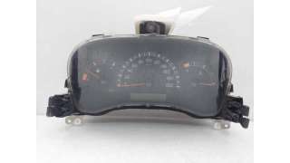 CUADRO INSTRUMENTOS FIAT PUNTO (2003-2012) 1.3 JTD 16V 70CV 1248CC - L.8267632 / 51873180