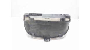 CUADRO INSTRUMENTOS FIAT PUNTO (2003-2012) 1.3 JTD 16V 70CV 1248CC - L.8267632 / 51873180 2