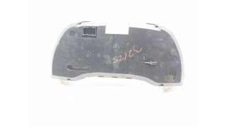 CUADRO INSTRUMENTOS FIAT PUNTO (2003-2012) 1.3 JTD 16V 70CV 1248CC - L.8267632 / 51873180