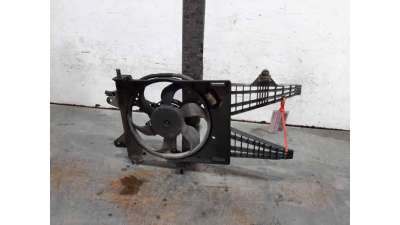 ELECTROVENTILADOR FIAT PUNTO (2003-2012) 1.3 JTD 16V 70CV 1248CC - L.8267636 / 0051760613