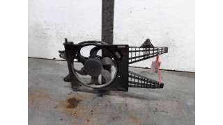 ELECTROVENTILADOR FIAT PUNTO (2003-2012) 1.3 JTD 16V 70CV 1248CC - L.8267636 / 0051760613