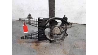 ELECTROVENTILADOR FIAT PUNTO (2003-2012) 1.3 JTD 16V 70CV 1248CC - L.8267636 / 0051760613