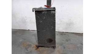 RADIADOR AGUA FIAT PUNTO (2003-2012) 1.3 JTD 16V 70CV 1248CC - L.8267659 / 0046834067 2