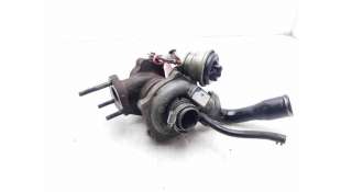 TURBOCOMPRESOR FIAT PUNTO (2003-2012) 1.3 JTD 16V 70CV 1248CC - L.8267667 / 54351014808